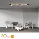 Встраиваемый светильник Maytoni Vector DL102-12W2.7K-B - Фото 7