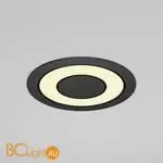 Встраиваемый светильник Maytoni Vector DL102-12W2.7K-B - Фото 2