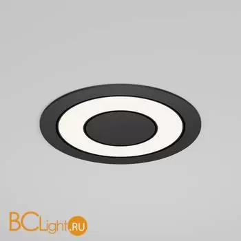 Встраиваемый светильник Maytoni Vector DL102-12W4K-B - Фото 2