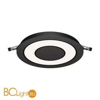 Встраиваемый светильник Maytoni Vector DL102-12W4K-B