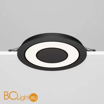 Встраиваемый светильник Maytoni Vector DL102-12W4K-B - Фото 3