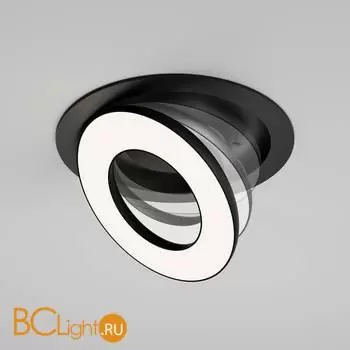 Встраиваемый светильник Maytoni Vector DL102-12W4K-B - Фото 5