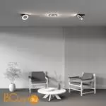 Встраиваемый светильник Maytoni Vector DL102-12W4K-B - Фото 4