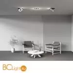 Встраиваемый светильник Maytoni Vector DL102-12W4K-B - Фото 7