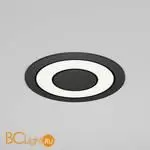 Встраиваемый светильник Maytoni Vector DL102-12W4K-B - Фото 2