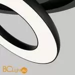 Встраиваемый светильник Maytoni Vector DL102-12W4K-B - Фото 0