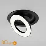 Встраиваемый светильник Maytoni Vector DL102-12W4K-B - Фото 1