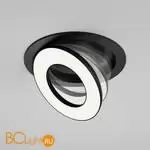 Встраиваемый светильник Maytoni Vector DL102-12W4K-B - Фото 5