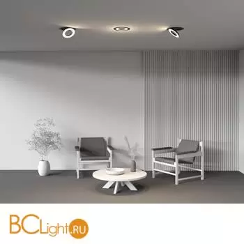 Встраиваемый светильник Maytoni Vector DL102-12W3K-B - Фото 8