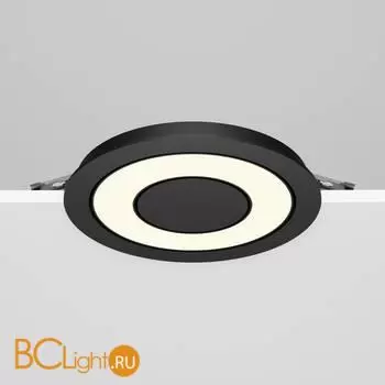 Встраиваемый светильник Maytoni Vector DL102-12W3K-B - Фото 4