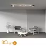 Встраиваемый светильник Maytoni Vector DL102-12W3K-B - Фото 8