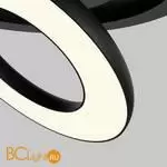 Встраиваемый светильник Maytoni Vector DL102-12W3K-B - Фото 1