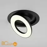 Встраиваемый светильник Maytoni Vector DL102-12W3K-B - Фото 2