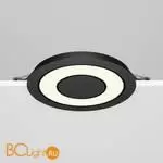 Встраиваемый светильник Maytoni Vector DL102-12W3K-B - Фото 4