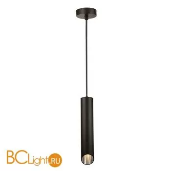 Подвесной светильник Maytoni Vela P027PL-01B - Фото 0