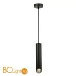 Подвесной светильник Maytoni Vela P027PL-01B - Фото 0