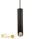 Подвесной светильник Maytoni Vela P027PL-01B