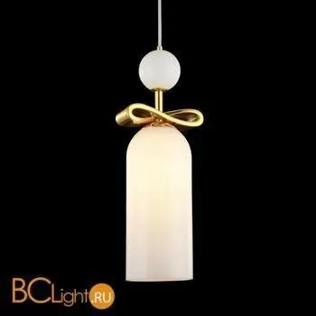 Подвесной светильник Maytoni Vell ARM035-11-W - Фото 1