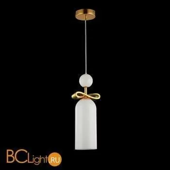 Подвесной светильник Maytoni Vell ARM035-11-W - Фото 0