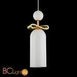 Подвесной светильник Maytoni Vell ARM035-11-W