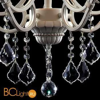 Люстра Maytoni Velvet ARM219-05-G - Фото 2