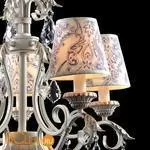 Люстра Maytoni Velvet ARM219-05-G - Фото 1