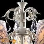 Люстра Maytoni Velvet ARM219-05-G - Фото 3