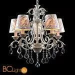 Люстра Maytoni Velvet ARM219-05-G
