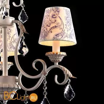 Люстра Maytoni Velvet ARM219-03-G - Фото 0