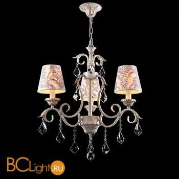 Люстра Maytoni Velvet ARM219-03-G - Фото 4