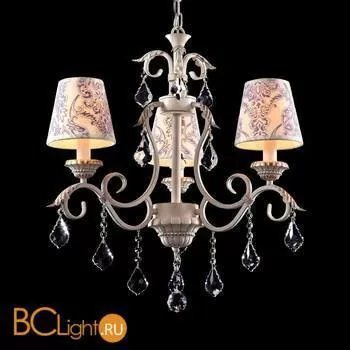 Люстра Maytoni Velvet ARM219-03-G