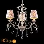 Люстра Maytoni Velvet ARM219-03-G