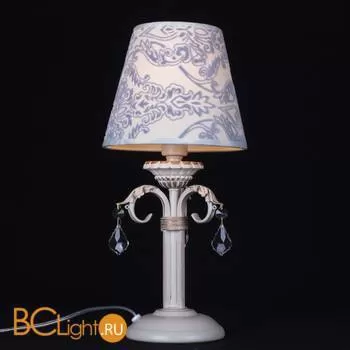 Настольная лампа Maytoni Velvet ARM219-00-G - Фото 0