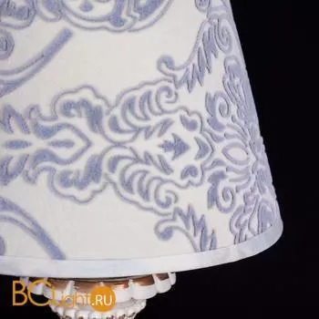 Настольная лампа Maytoni Velvet ARM219-00-G - Фото 1