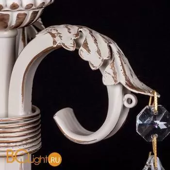 Настольная лампа Maytoni Velvet ARM219-00-G - Фото 3