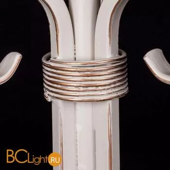 Настольная лампа Maytoni Velvet ARM219-00-G - Фото 4