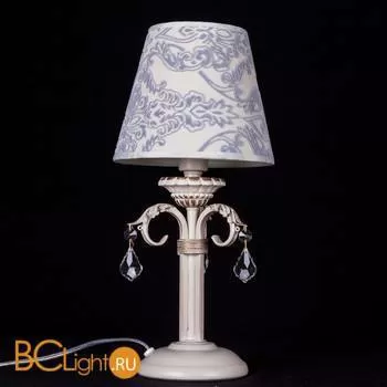 Настольная лампа Maytoni Velvet ARM219-00-G