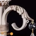 Настольная лампа Maytoni Velvet ARM219-00-G - Фото 3