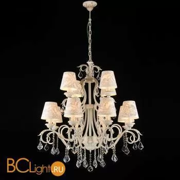 Люстра Maytoni Velvet ARM219-12-G - Фото 0