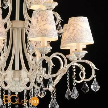 Люстра Maytoni Velvet ARM219-12-G - Фото 1