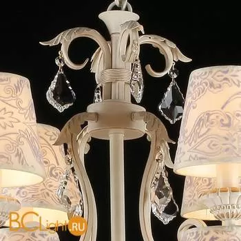 Люстра Maytoni Velvet ARM219-12-G - Фото 3