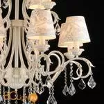 Люстра Maytoni Velvet ARM219-12-G - Фото 1