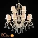 Люстра Maytoni Velvet ARM219-12-G