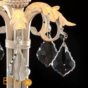 Настольная лампа Maytoni Velvet ARM219-22-G - Фото 1