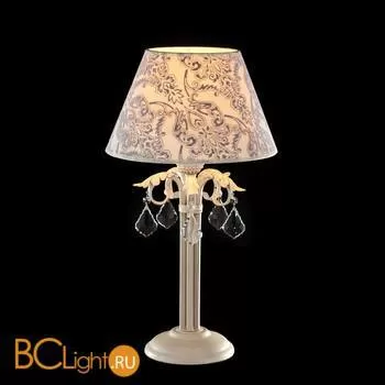 Настольная лампа Maytoni Velvet ARM219-22-G