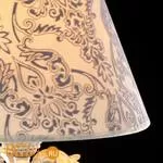 Настольная лампа Maytoni Velvet ARM219-22-G - Фото 0