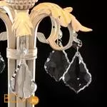 Настольная лампа Maytoni Velvet ARM219-22-G - Фото 1