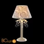 Настольная лампа Maytoni Velvet ARM219-22-G