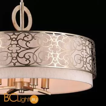 Подвесной светильник Maytoni Venera H260-04-N - Фото 1