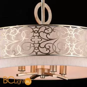 Подвесной светильник Maytoni Venera H260-04-N - Фото 2